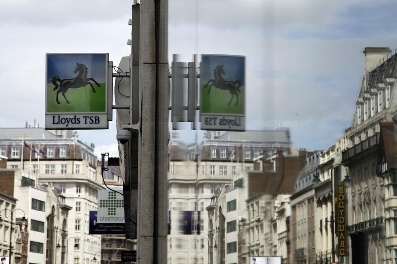 Lloyds paiera 370 millions de dollars dans l'affaire du Libor