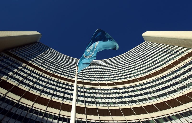 Selon l'aiea, l'iran respecte l'accord interimaire