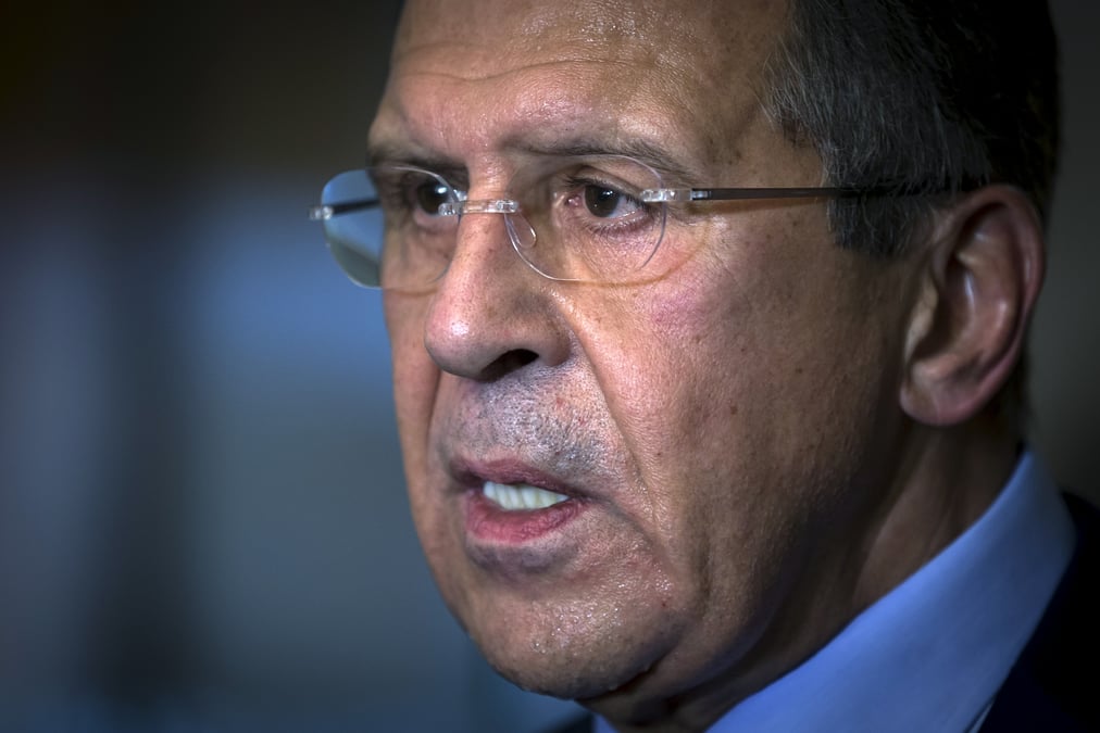 Moscou veut des elections en syrie