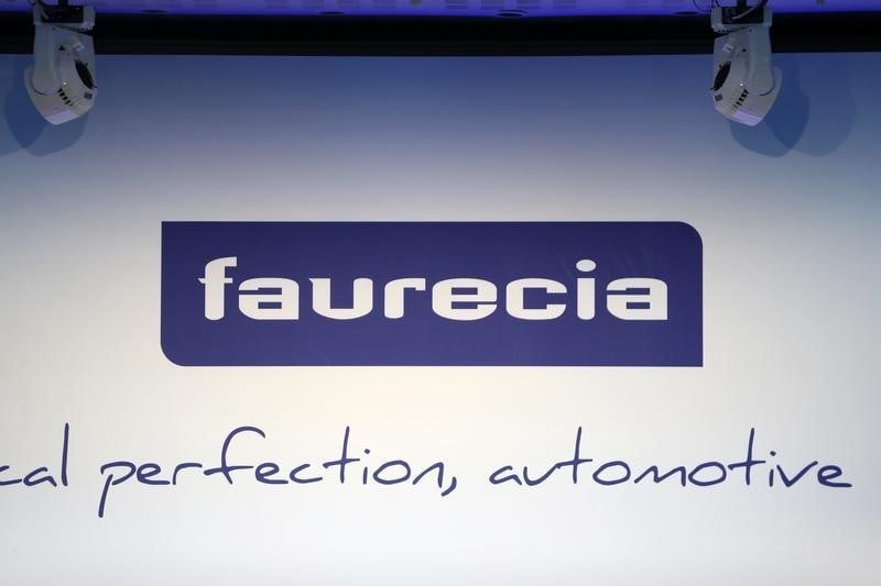 Faurecia imagine les grandes mutations de la voiture