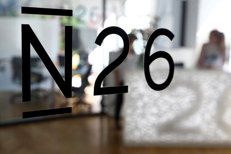 L'allemand n26 s'allie a younited credit dans le credit