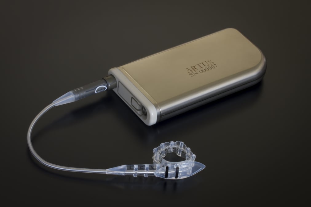 Artus Affluent Medical