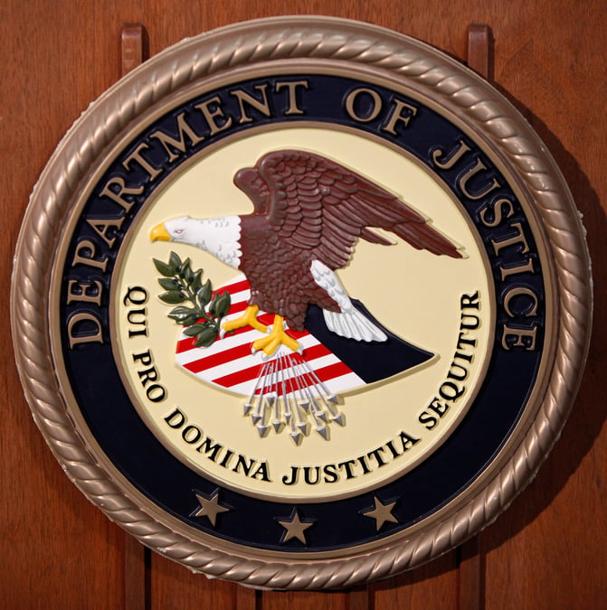 Les democrates vont examiner l'impact de trump sur l'integrite du doj