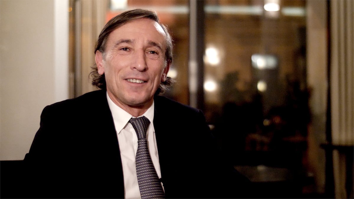 Jean-Pierre Agarra