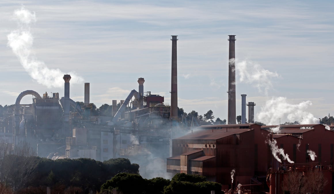 Ouverture d'une information judiciaire sur les rejets d'alteo