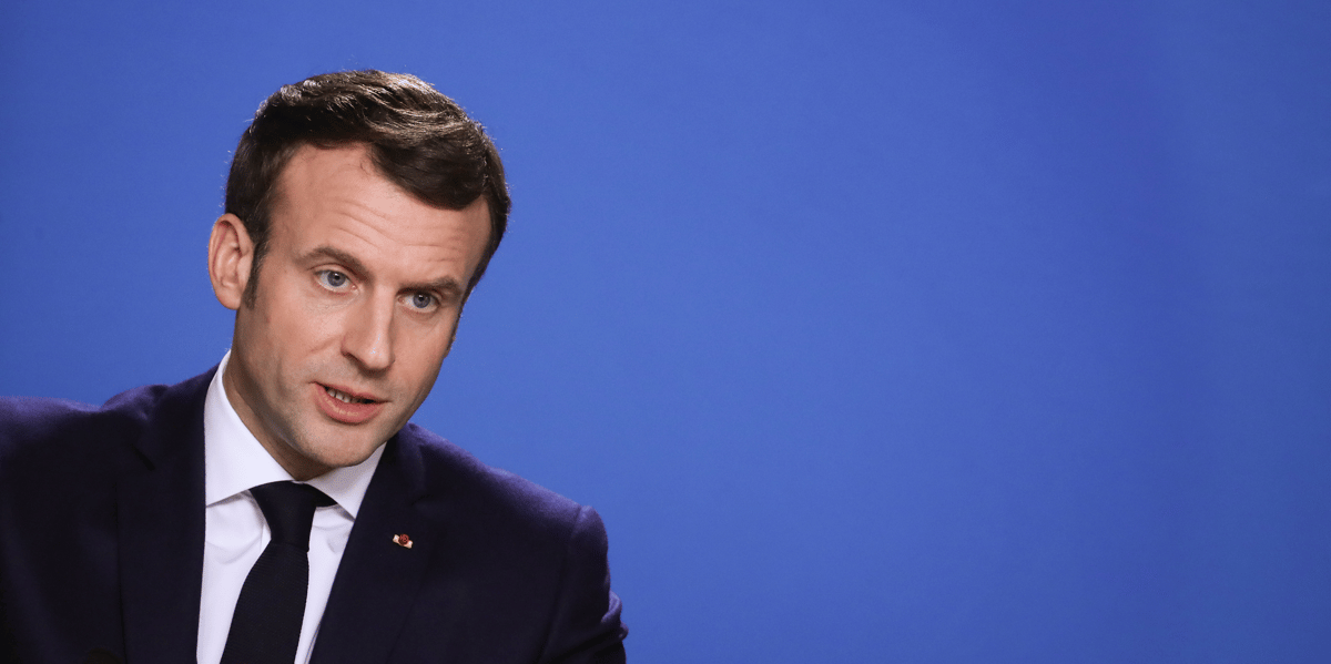 Retraites: statu quo syndical sur une reforme que macron juge "historique"