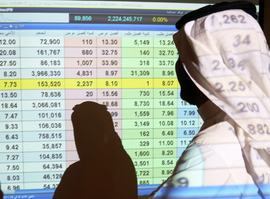 L'arabie saoudite, contrainte a l'austerite, triple sa tva