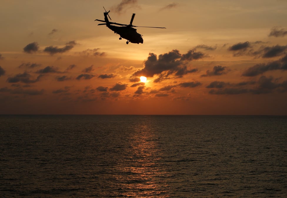 Le pentagone critique les exercices militaires en mer de chine du sud