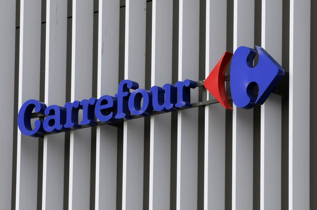 Carrefour se renforce au bresil avec le rachat de grupo big