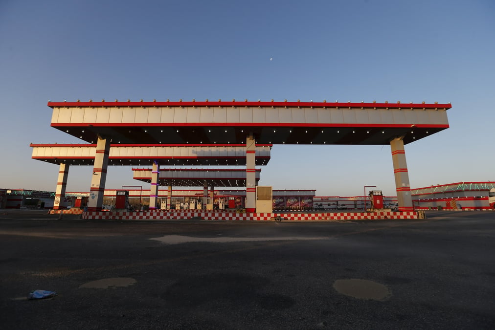 Les etats-unis ne s'attendent pas a ce que l'arabie saoudite augmente immediatement sa production de petrole