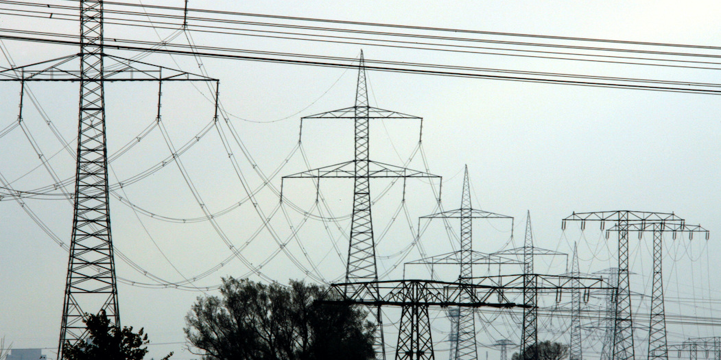 Electricité