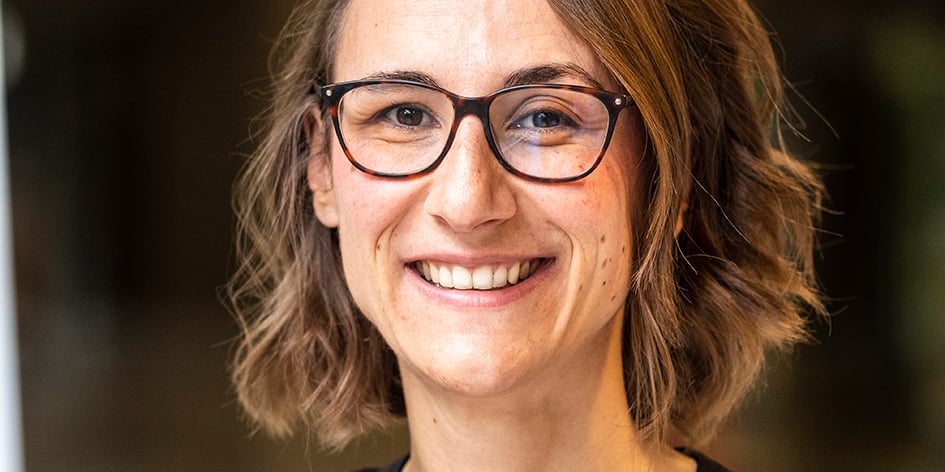 Claire Thoury.