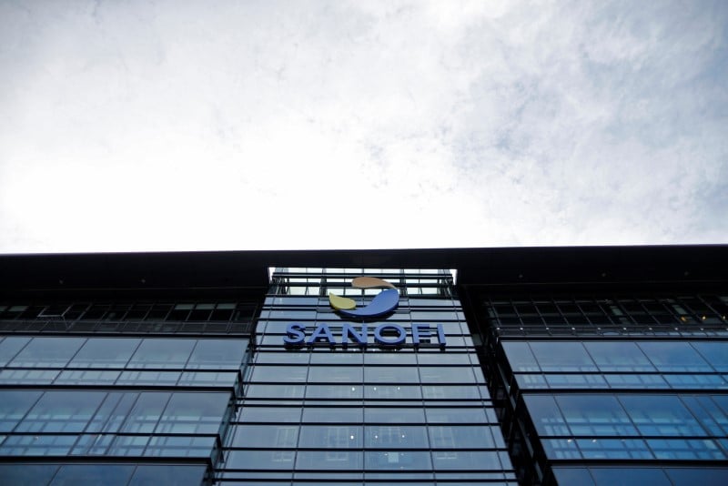 Sanofi, a suivre a la bourse de paris