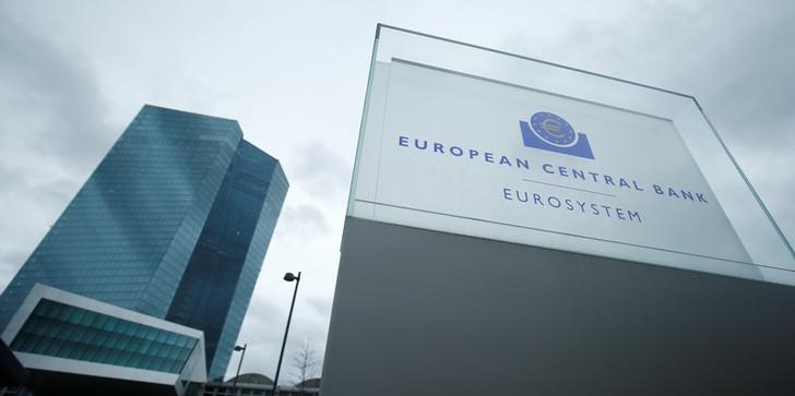 La bce sera totalement sortie du qe a la fin de l'annee
