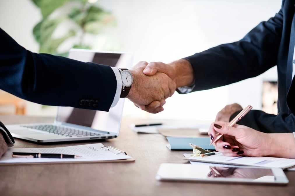 Recrutement