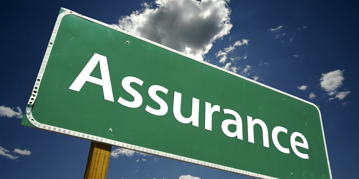 assurance