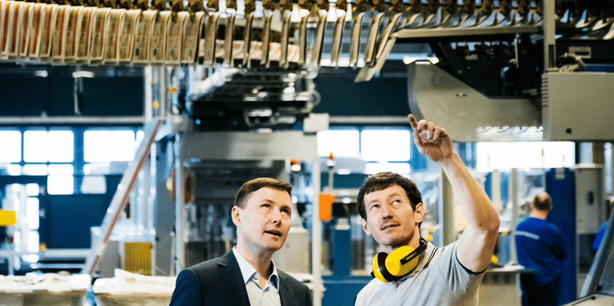 Innovation, industrie,