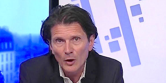 olivier passet xerfi