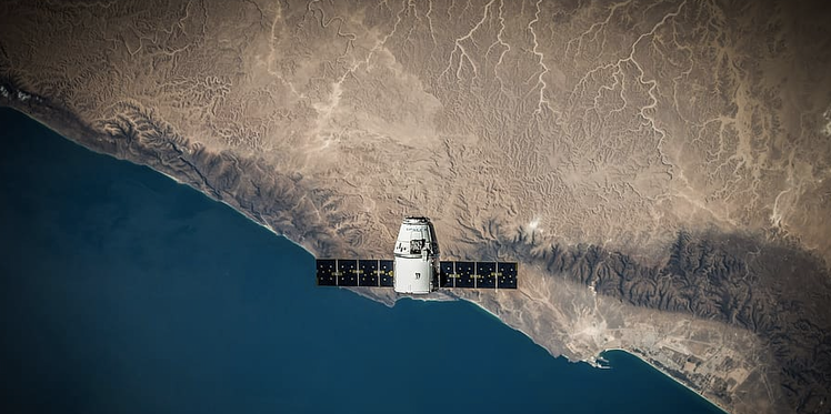 satellite