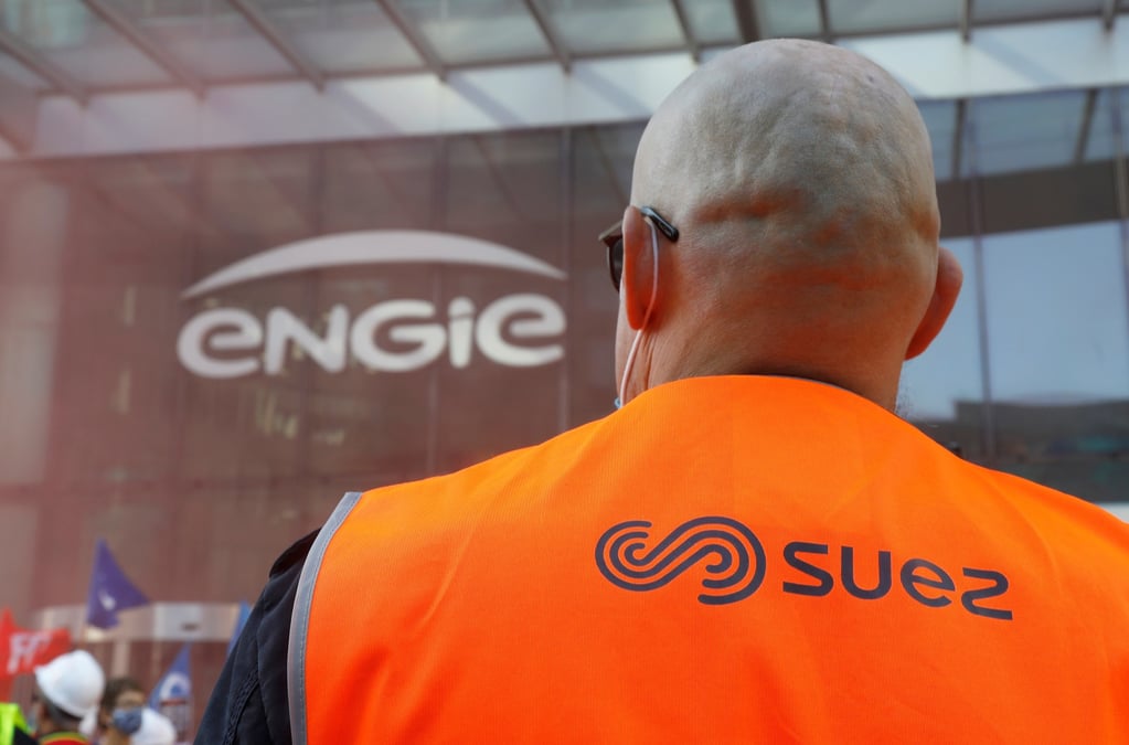 Suez a besoin de temps pour preparer des offres alternatives, dit son president