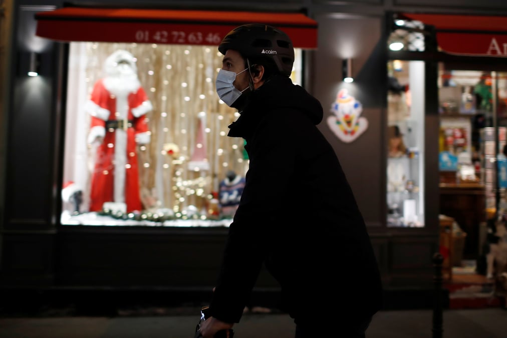 Vers un protocole sanitaire commun a tous les commerces avant noel