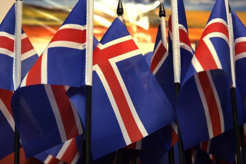 L'islande retire sa candidature a l'union europeenne