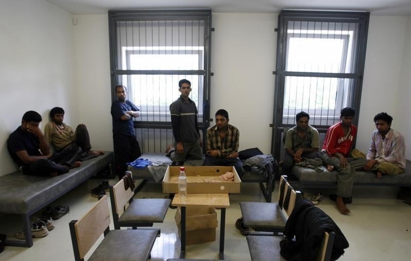 La slovaquie va contester en justice la decision sur les migrants
