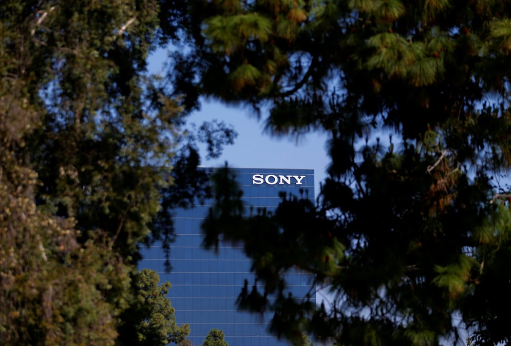 Sony table sur un benefice stable