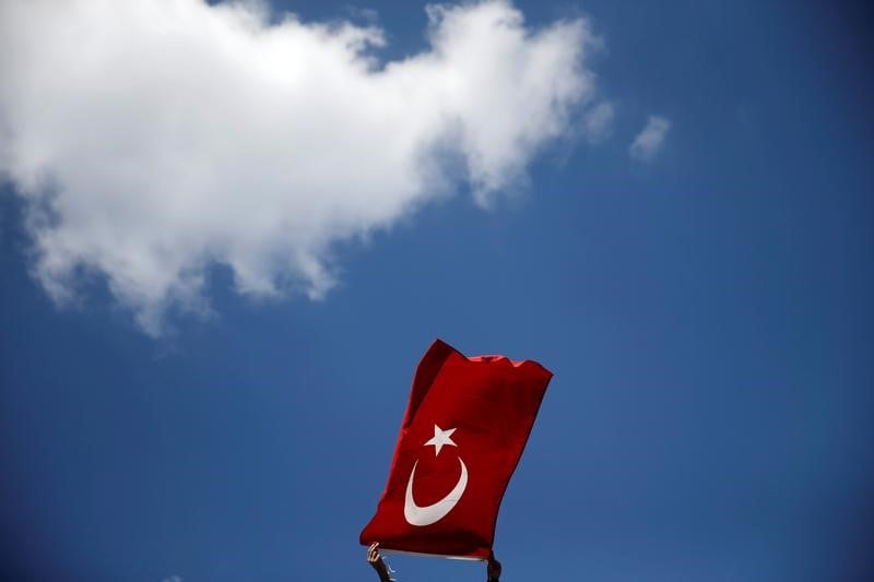 Ankara menace de priver 130 "fugitifs" de la nationalite turque