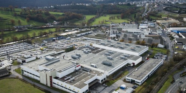 Bosch Rodez