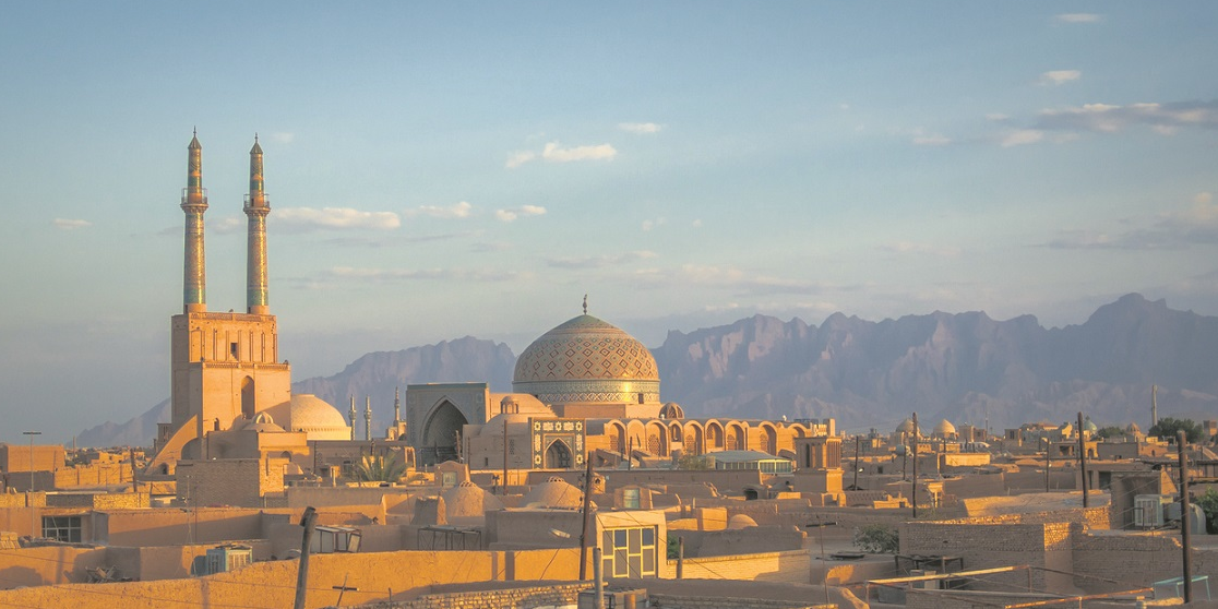 Iran