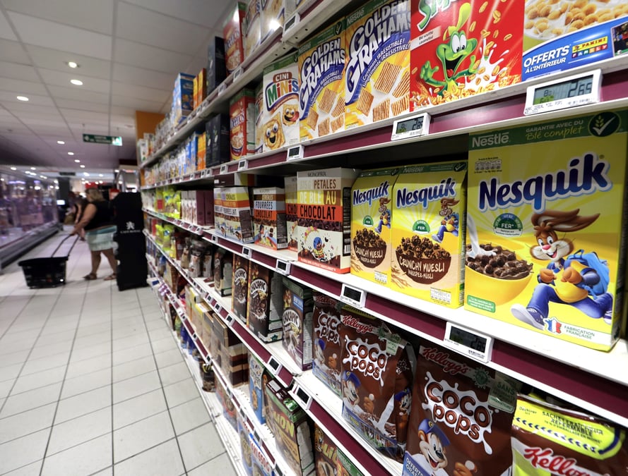 Les commerces alimentaires bientot ouverts jusqu'a minuit