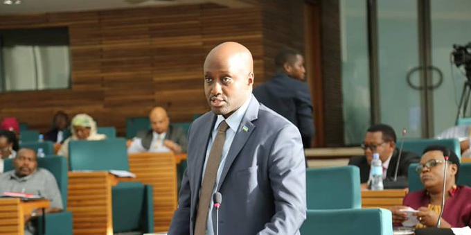 Rwanda : Kagame limoge son ministre en charge de la Communauté de l ...
