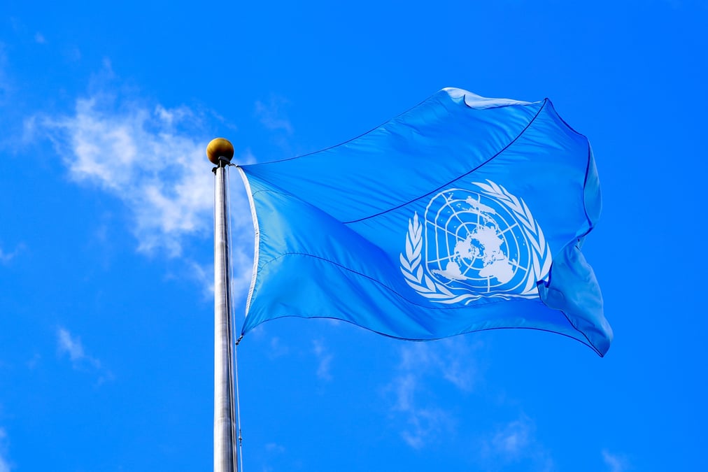 L'onu denonce des crimes de guerre a idlib depuis 2019