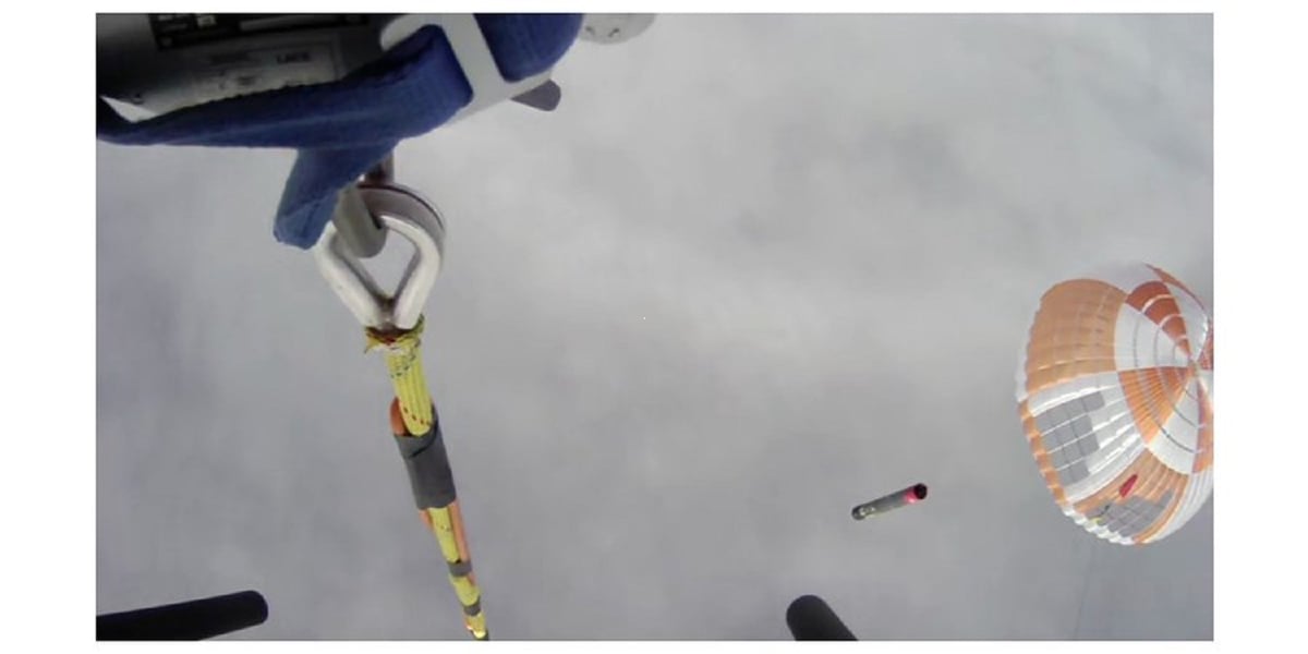 Rocket Lab Electron