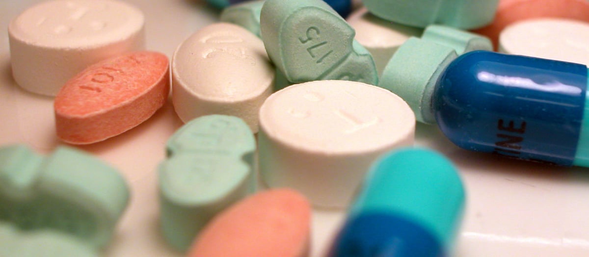 Fondée en 2013, Abivax est spécialisée dans le développement de traitements de maladies inflammatoires chroniques. (Photo d’illustration.)