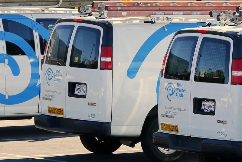 Charter étudierait une offre sur Time Warner Cable