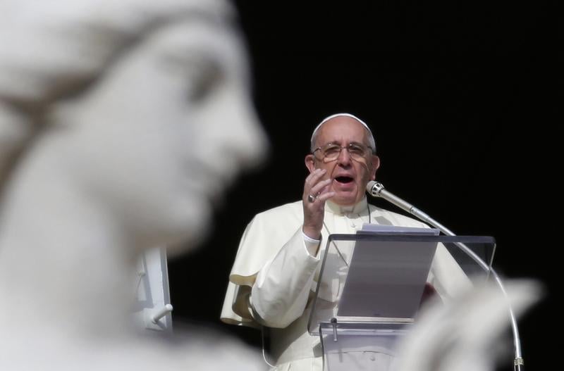 Non, le pape François n'a pas aboli les péchés