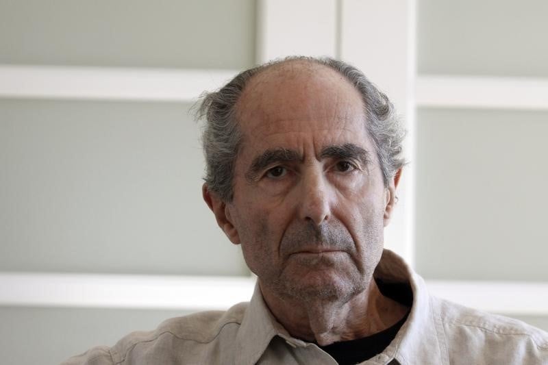 Le romancier Philip Roth confirme qu'il arrête d'écrire