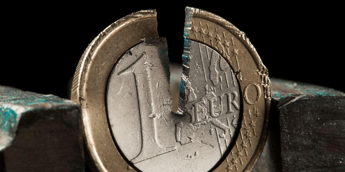 Euro, monnaie, Union économique et monétaire (UEM)