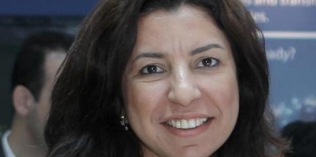 Nora Wahby