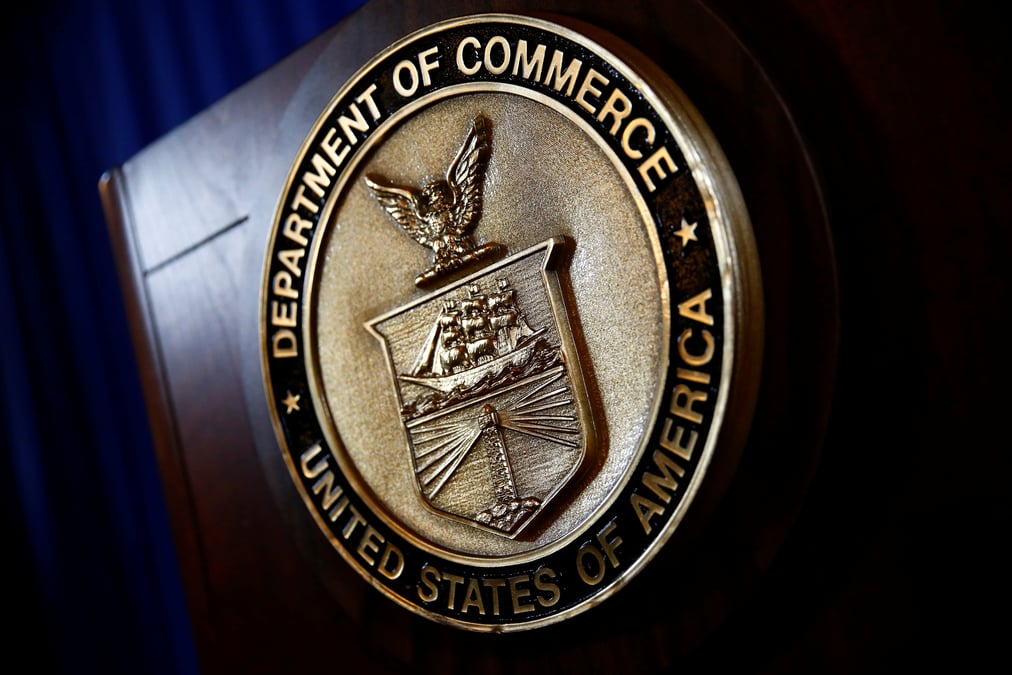 Usa: rebond moindre qu'attendu des commandes a l'industrie