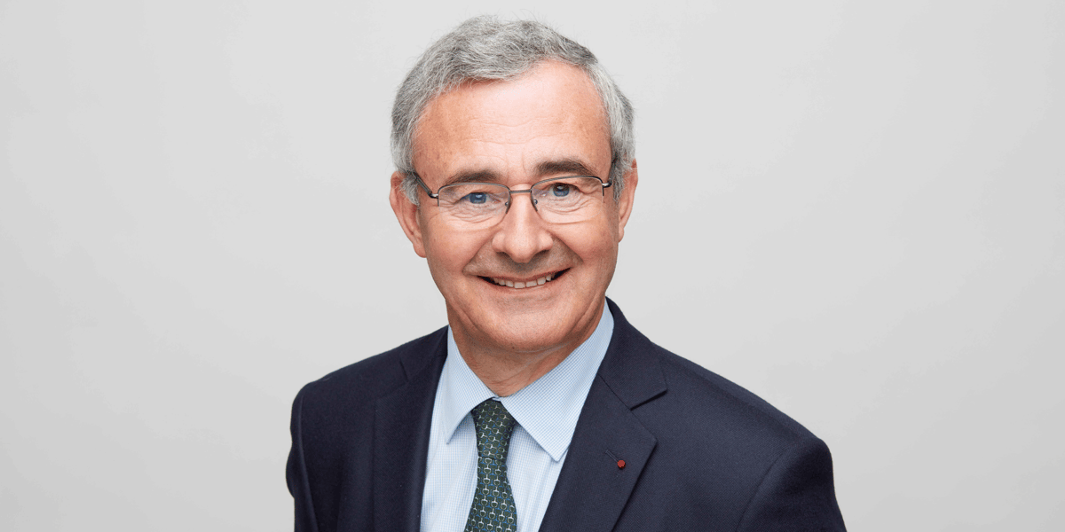 Philippe Pelletier