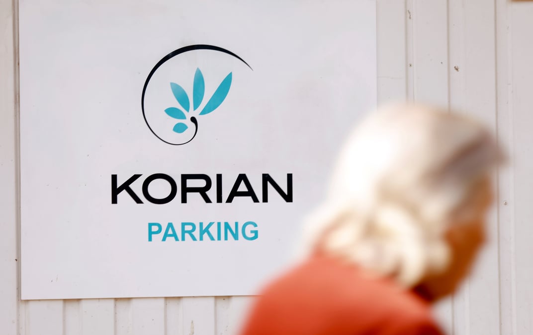 Korian, a suivre jeudi a la bourse de paris