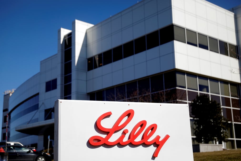 Coronavirus: l'ema examine le traitement aux anticorps d'eli lilly