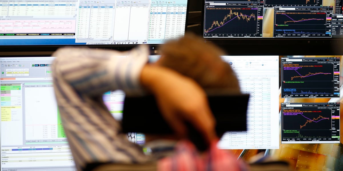 Bourse