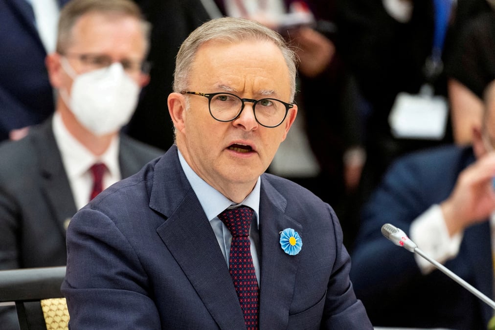 Australie: le parti travailliste dit disposer de la majorite parlementaire