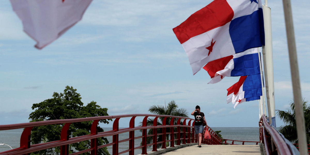 Panama