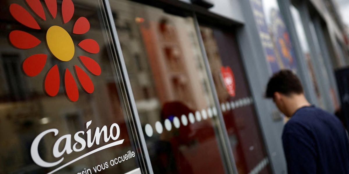 Logo de casino a nantes
