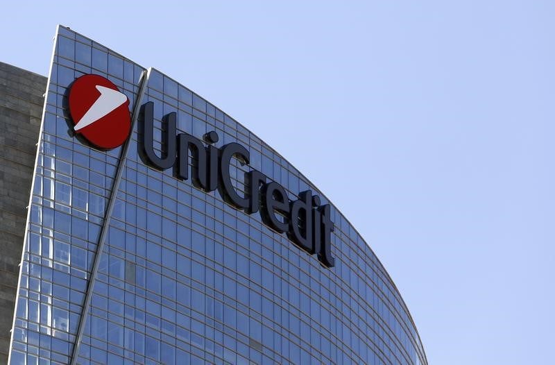 Deux prétendants en lice pour les créances douteuses d'UniCredit